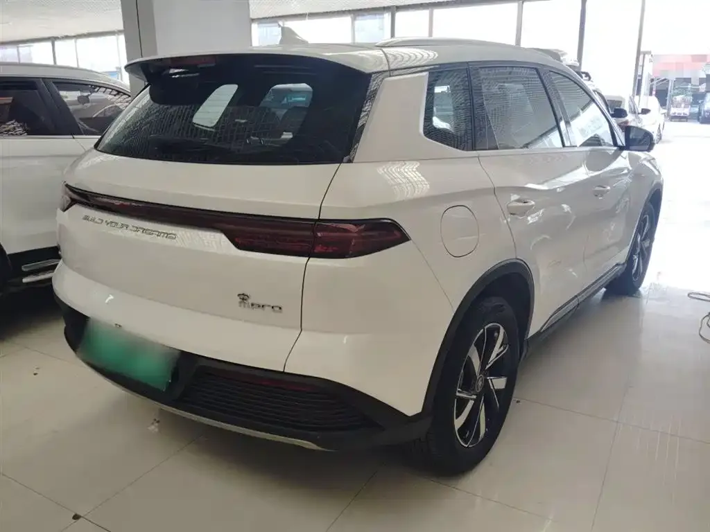BYD Pro New Energy 2024 из CN, фото 7