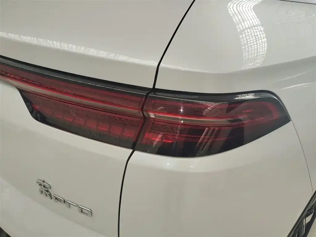 BYD Pro New Energy 2024 из CN, фото 8