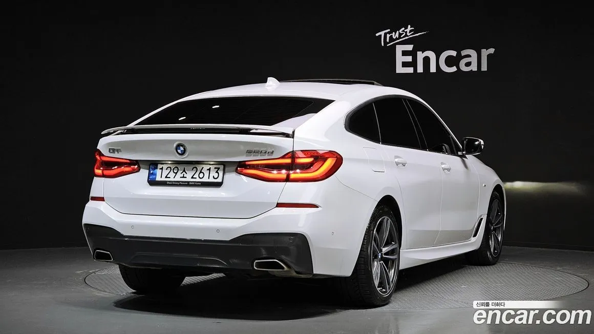BMW Gran Turismo — фото 2