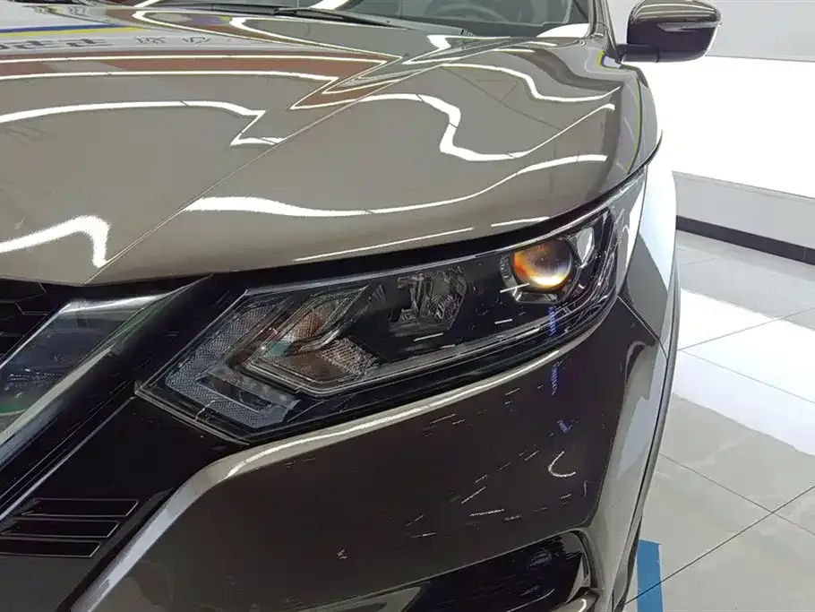 Nissan Qashqai 2022 из CN, фото 5