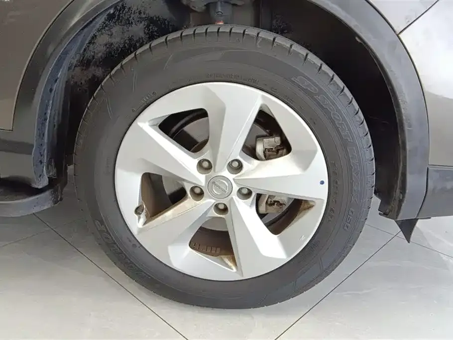 Nissan Qashqai 2022 из CN, фото 6