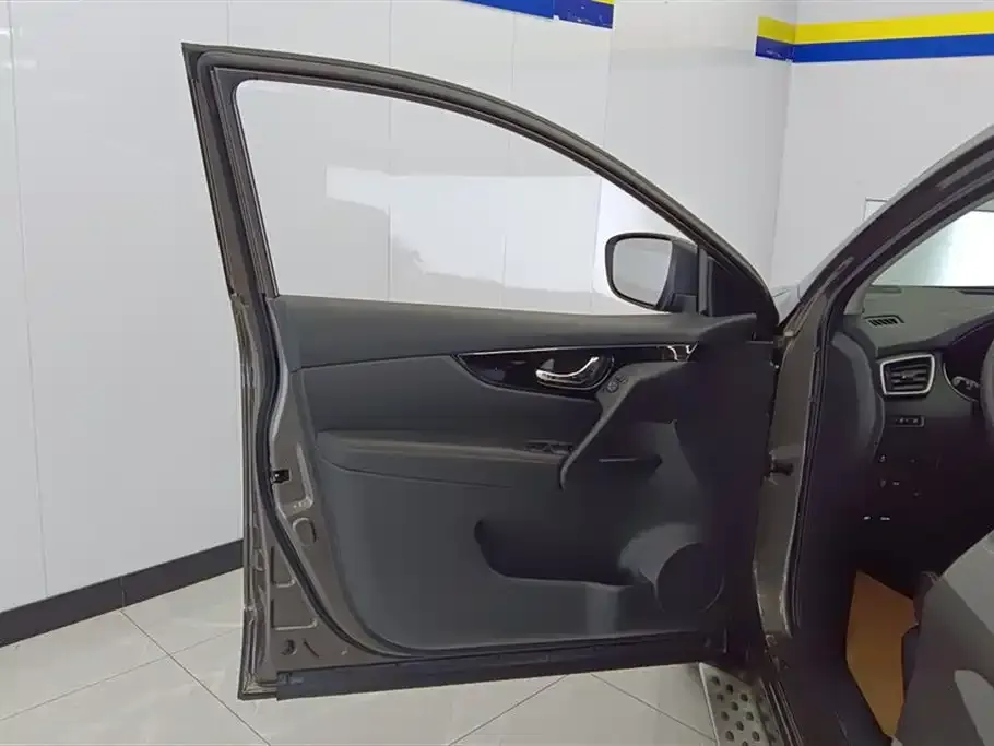 Nissan Qashqai 2022 из CN, фото 7