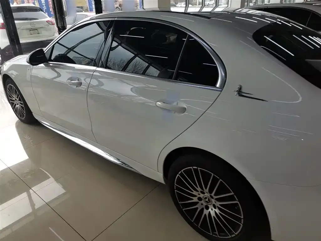 Mercedes-Benz C-Class 2023 из CN, фото 5