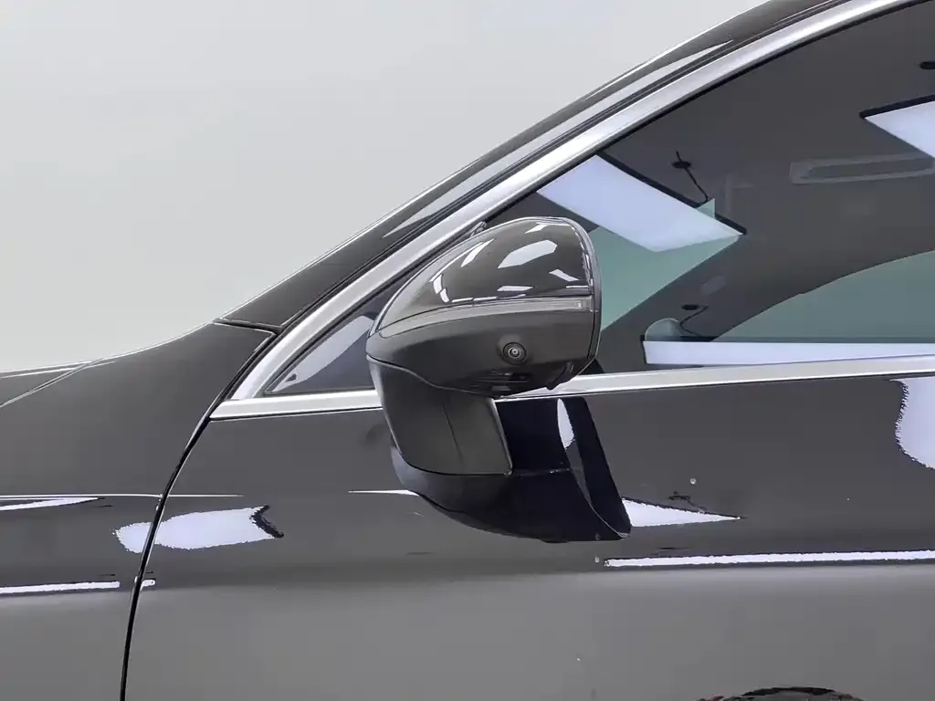 Mercedes-Benz GLC 2024 из CN, фото 10