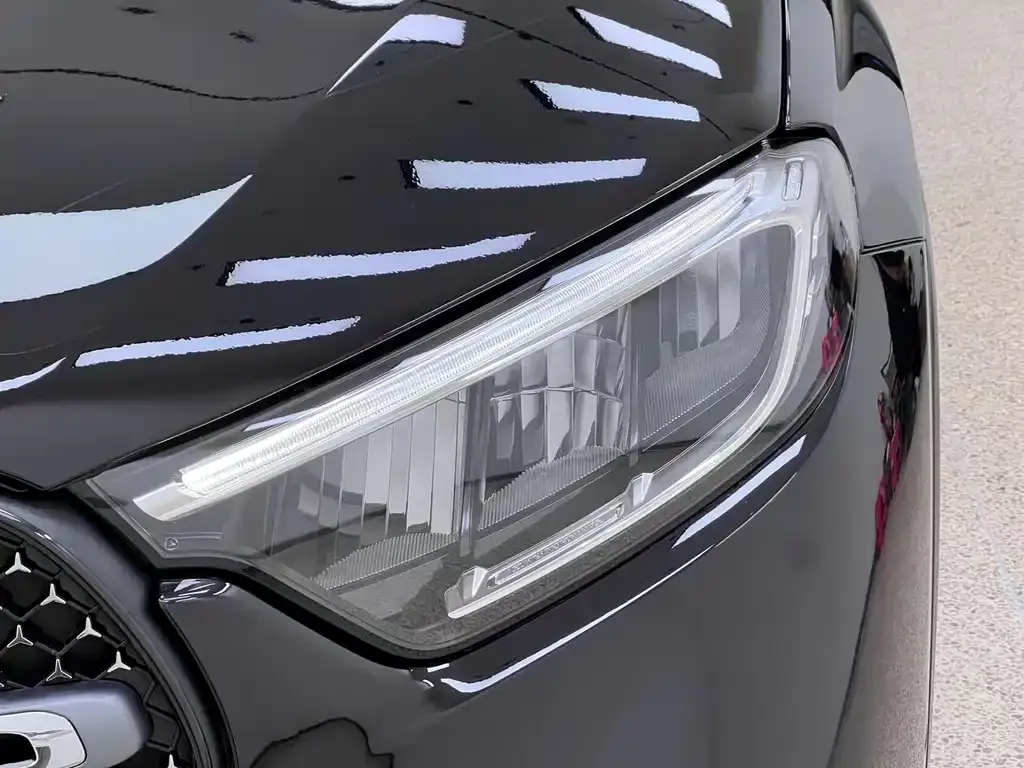 Mercedes-Benz GLC 2024 из CN, фото 8