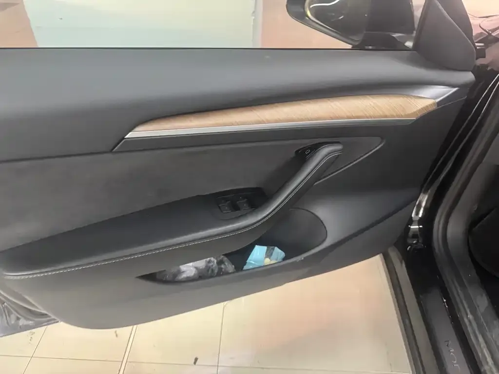 Tesla Model 3 2021 из CN, фото 5
