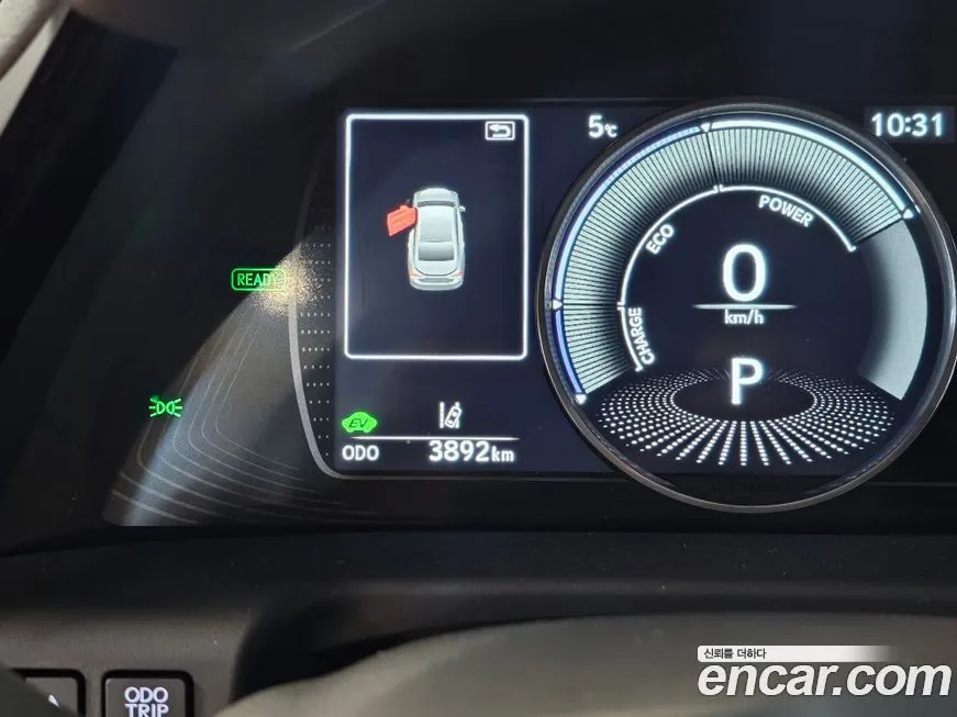 Lexus ES 2025 из KR, фото 8