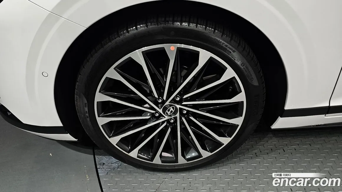 Hyundai Grandeur 2026 из KR, фото 5