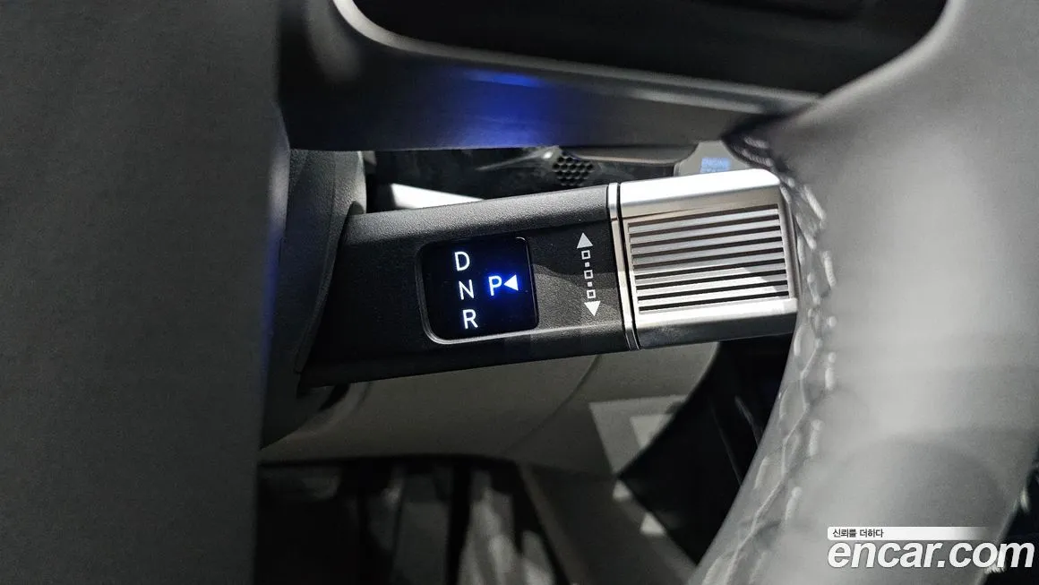 Hyundai Grandeur 2026 из KR, фото 9
