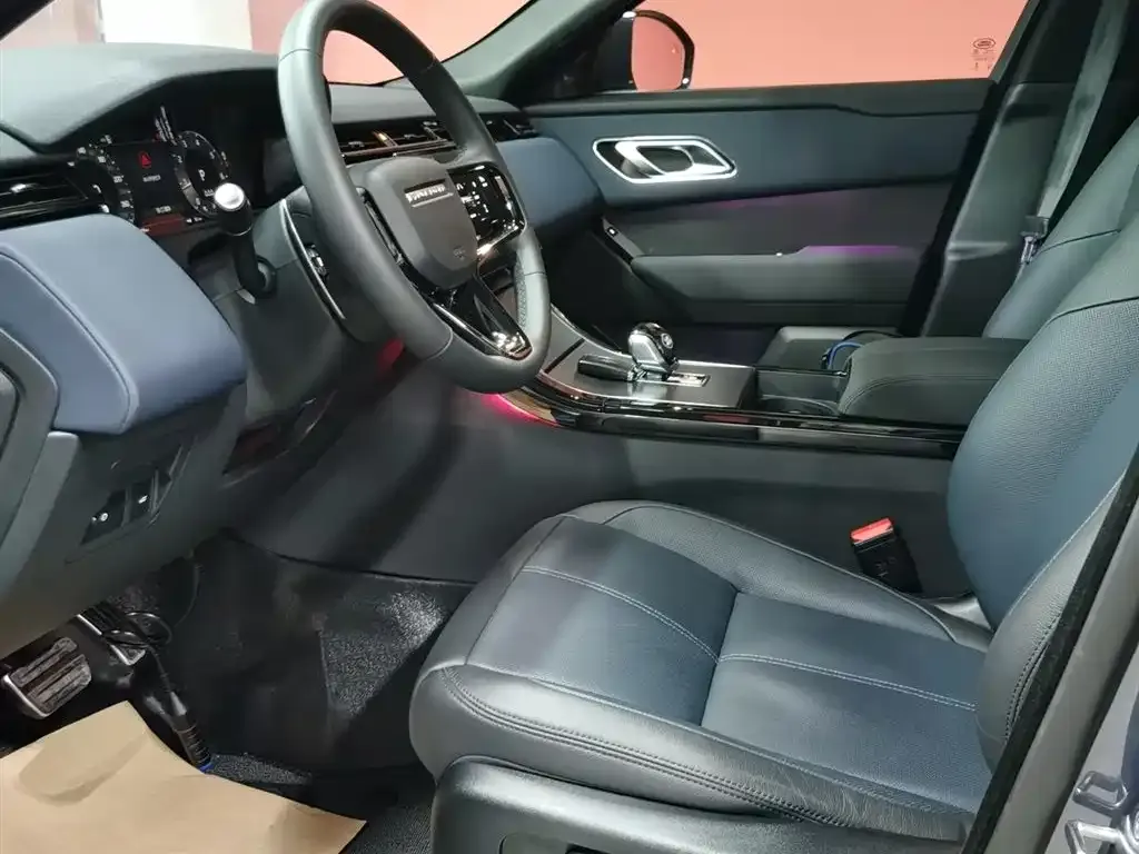 Land Rover Velar 2024 из CN, фото 3