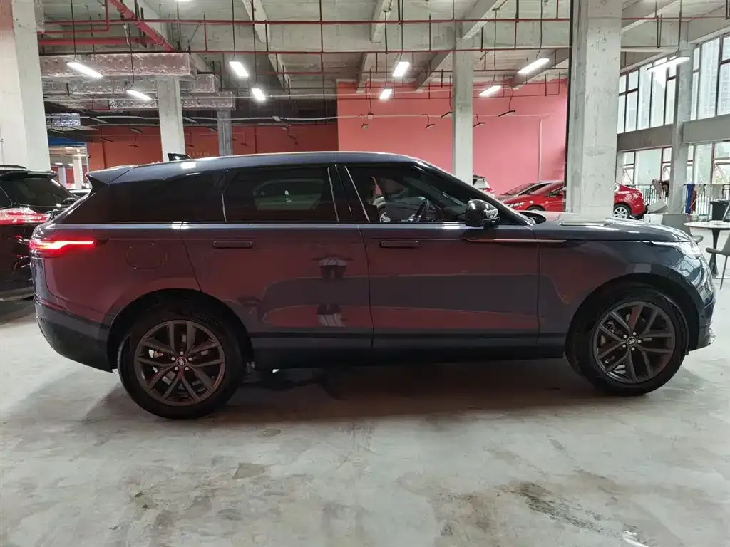 Land Rover Velar 2024 из CN, фото 5