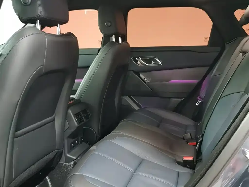 Land Rover Velar 2024 из CN, фото 7