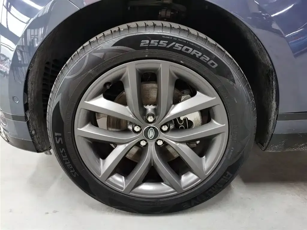 Land Rover Velar 2024 из CN, фото 9
