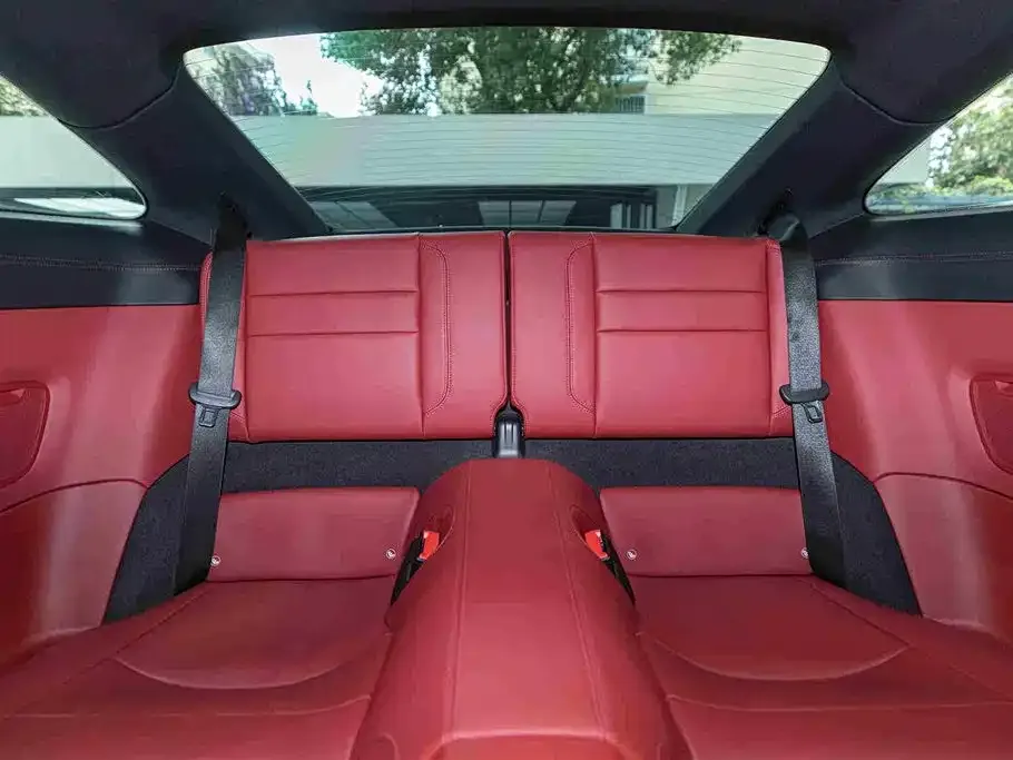 Porsche 911 2023 из CN, фото 3