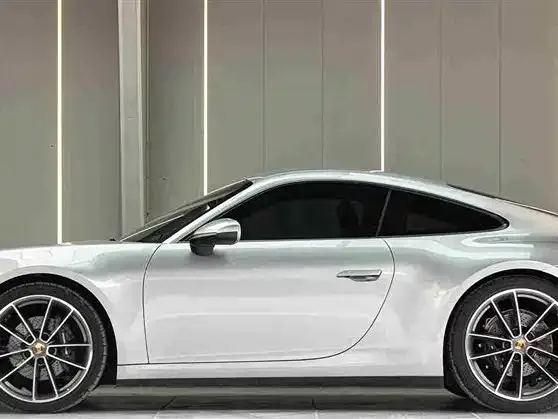 Porsche 911 2023 из CN, фото 7