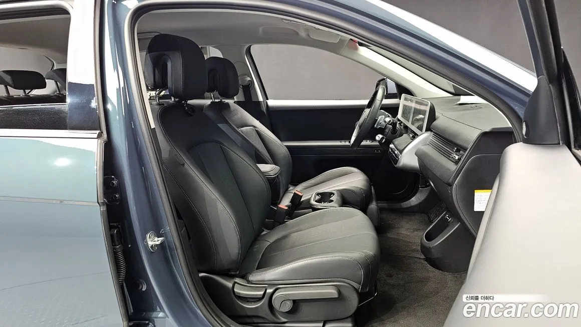 Hyundai Ioniq5 — фото 10