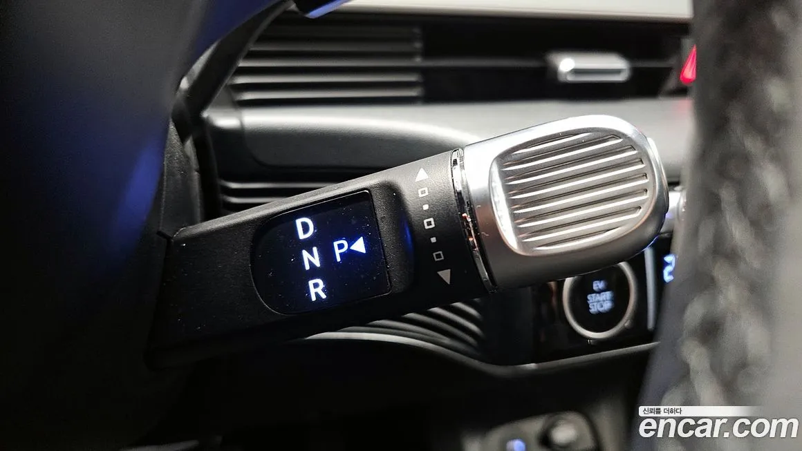 Hyundai Ioniq5 — фото 9
