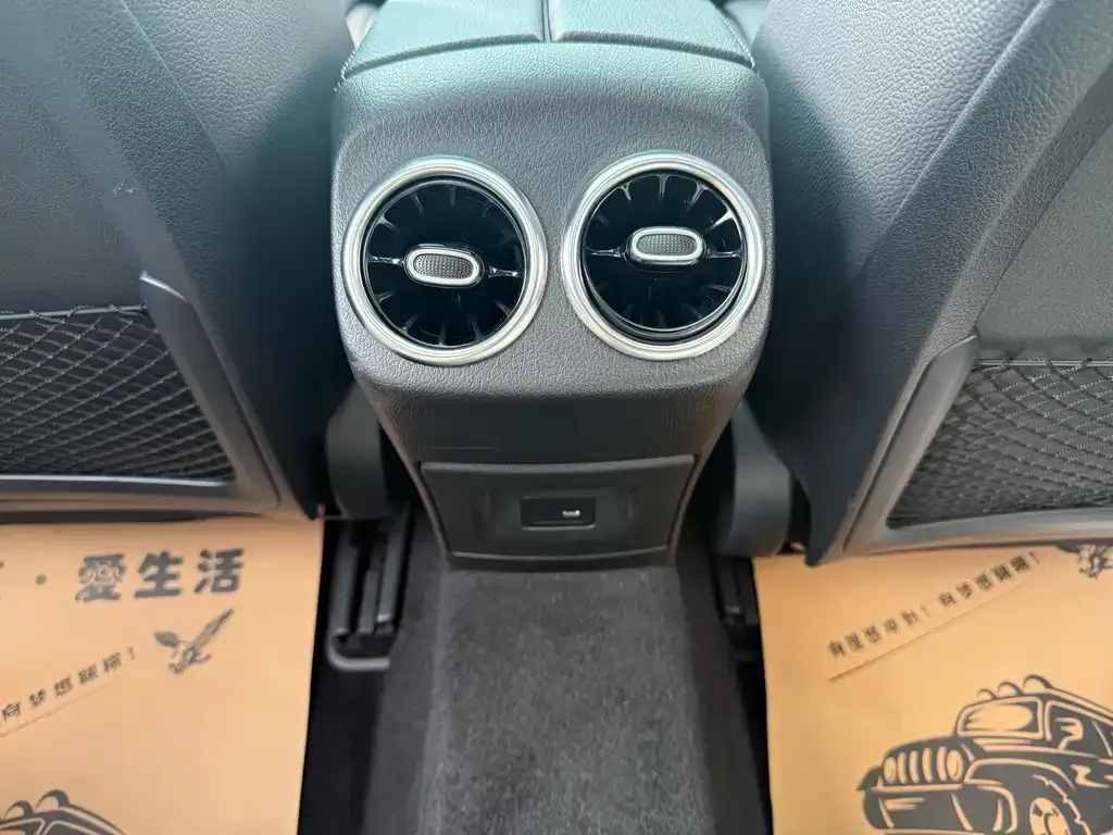 Mercedes-Benz A-Class 2022 из CN, фото 8