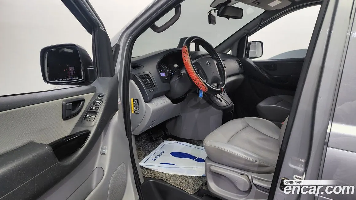 Hyundai Starex 2021 из KR, фото 10