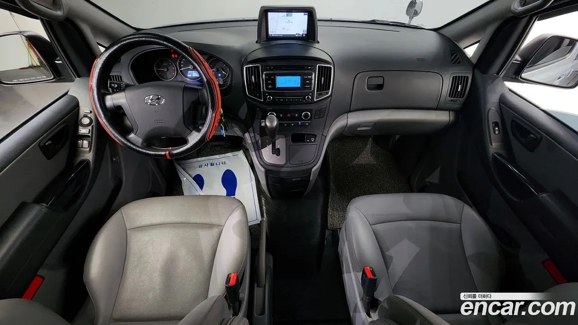 Hyundai Starex 2021 из KR, фото 7