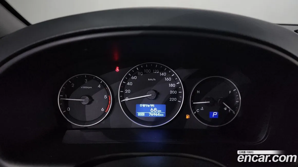 Hyundai Starex 2021 из KR, фото 8