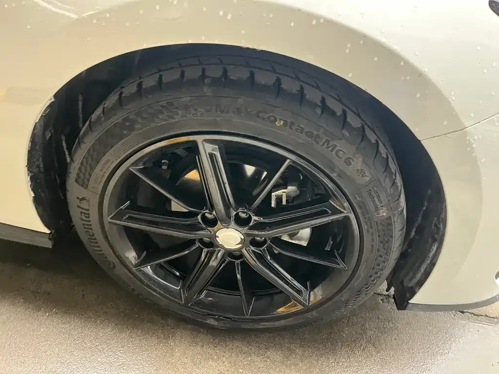 Changan UNI-V 2023 из CN, фото 5