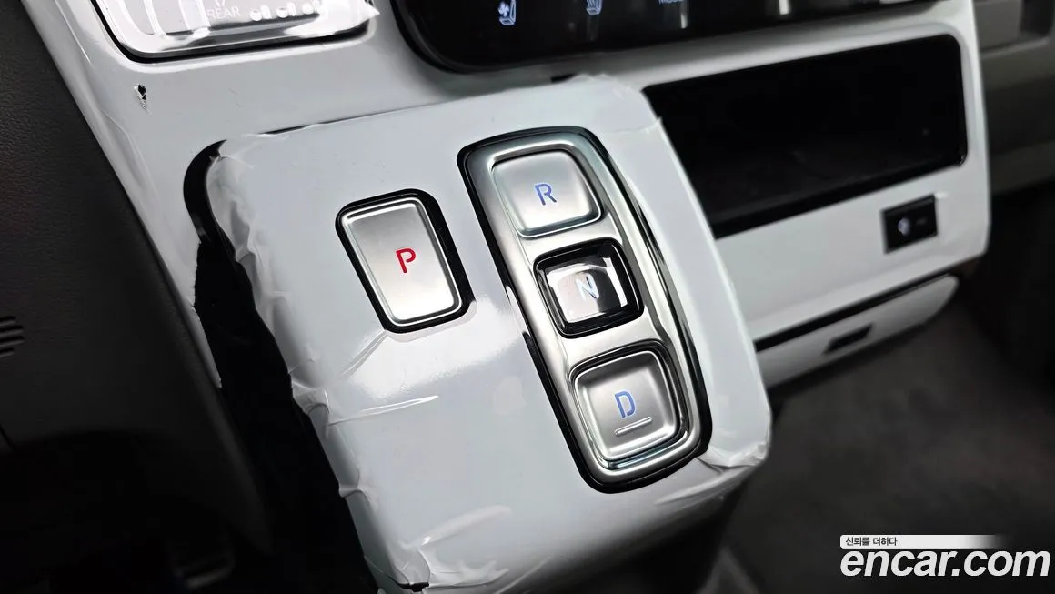 Hyundai Staria — фото 9