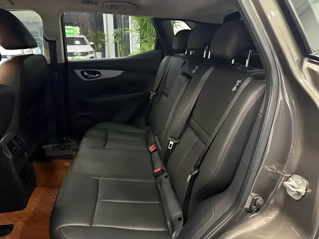 Nissan Qashqai 2022 из CN, фото 10