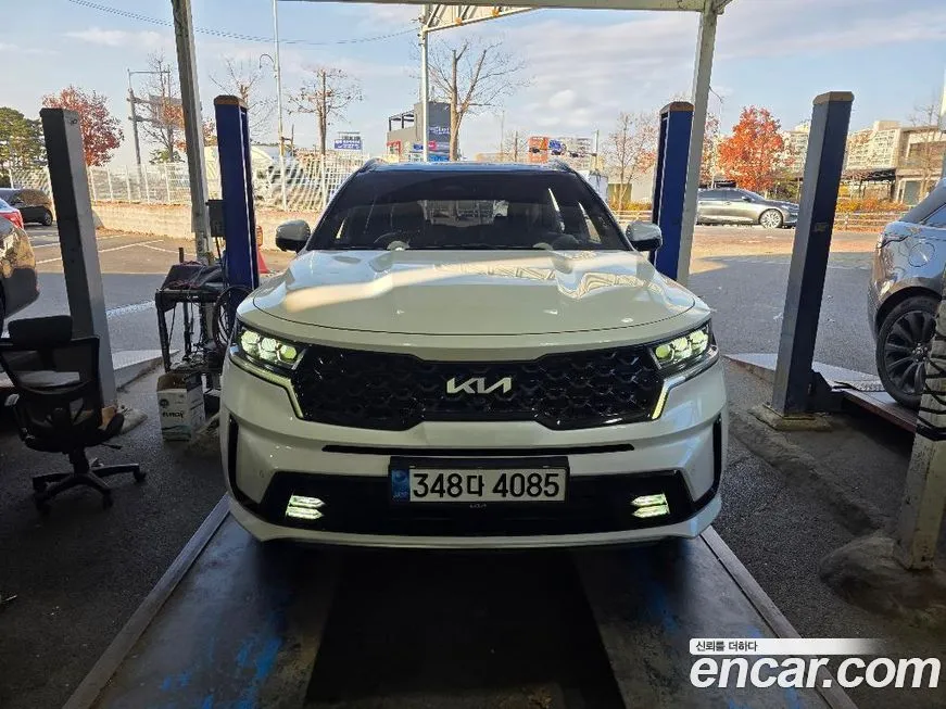 Kia Sorento — фото 2