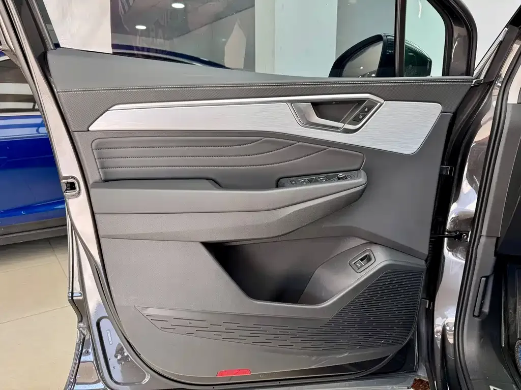 Volkswagen Talagon 2024 из CN, фото 9