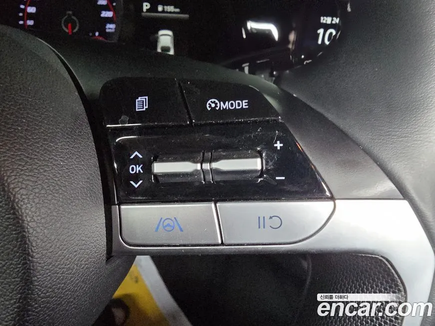 Hyundai AVANTE — фото 10