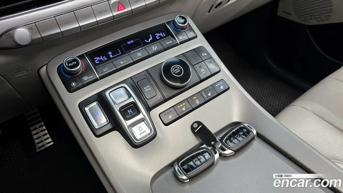 Hyundai Palisade — фото 9
