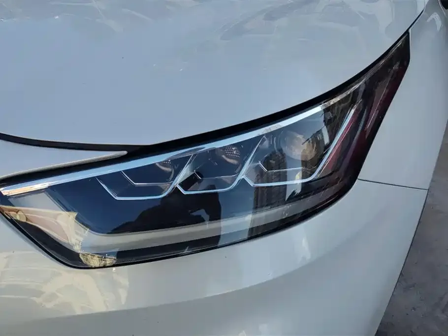 Toyota Highlander 2023 из CN, фото 5