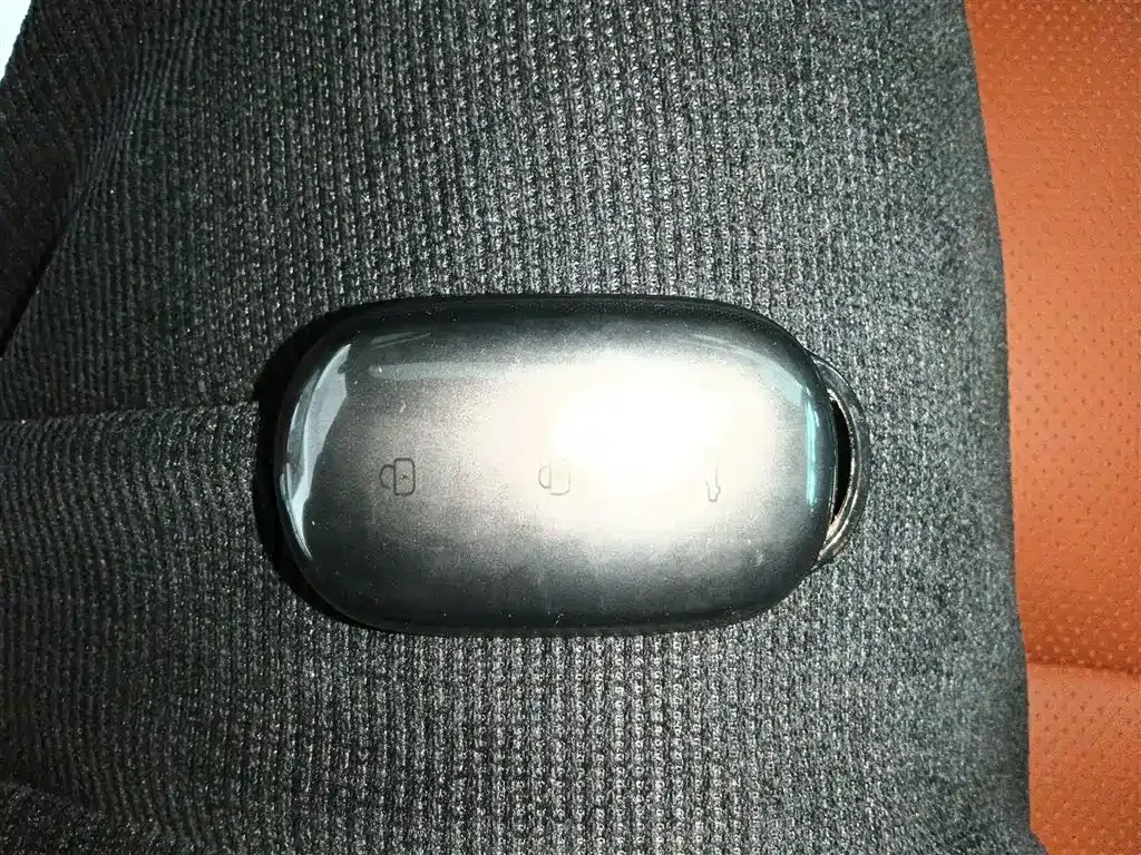 Li Auto L9 2024 из CN, фото 9