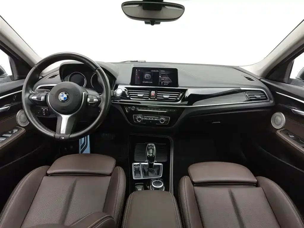 BMW 1 Series 2021 из CN, фото 5