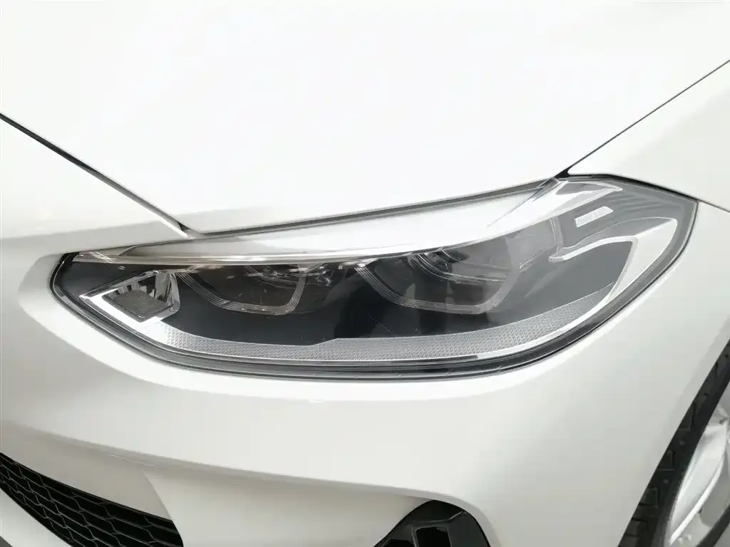 BMW 1 Series 2021 из CN, фото 7