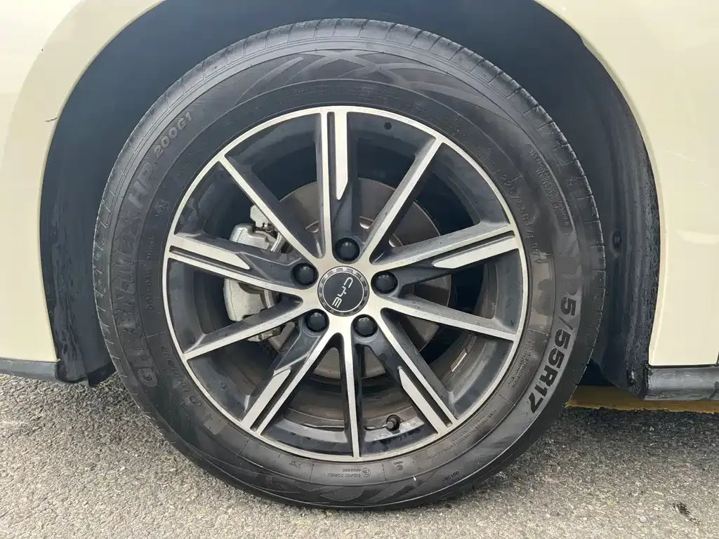 BYD Seal 06 — фото 10