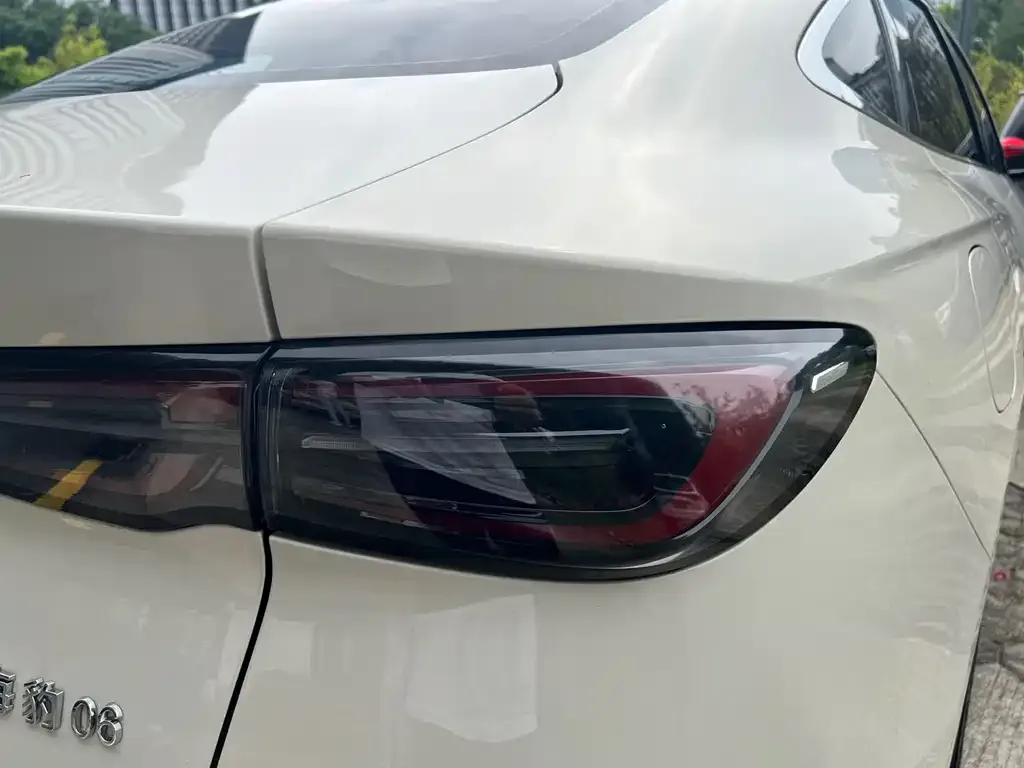 BYD Seal 06 — фото 8