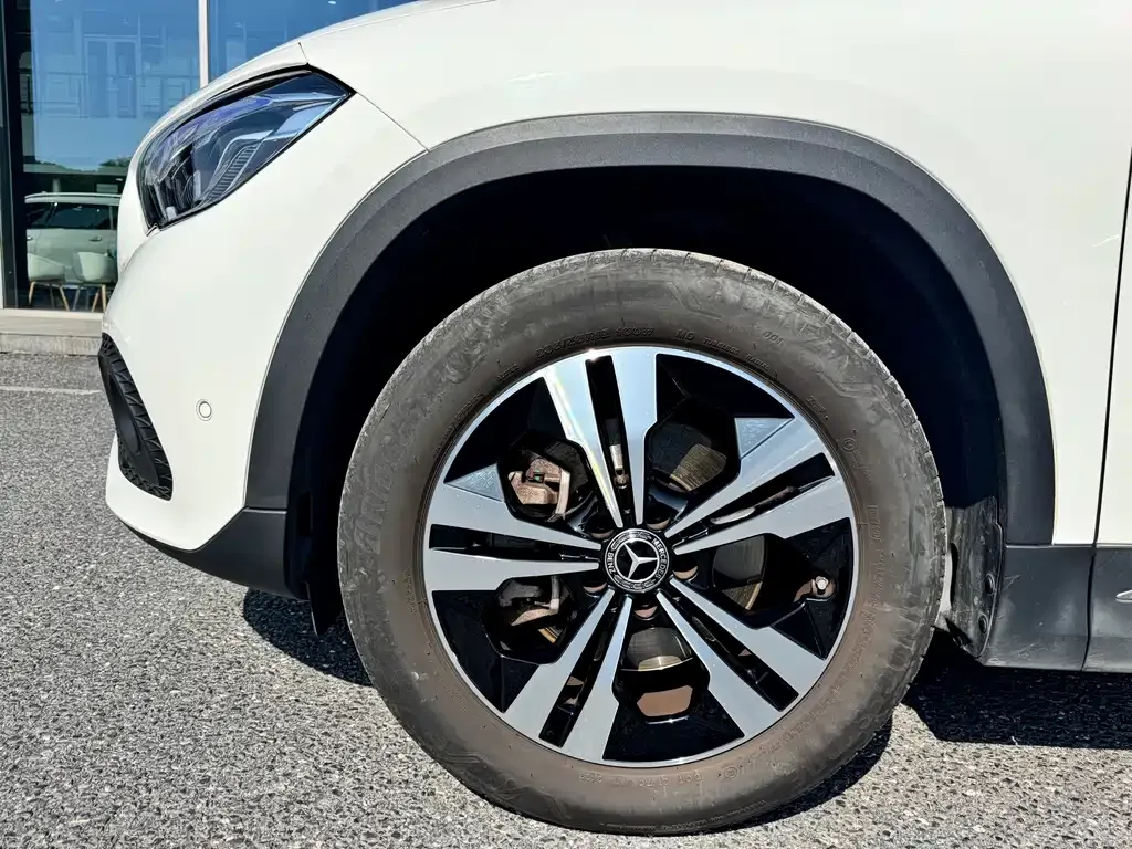 Mercedes-Benz GLA 2023 из CN, фото 8