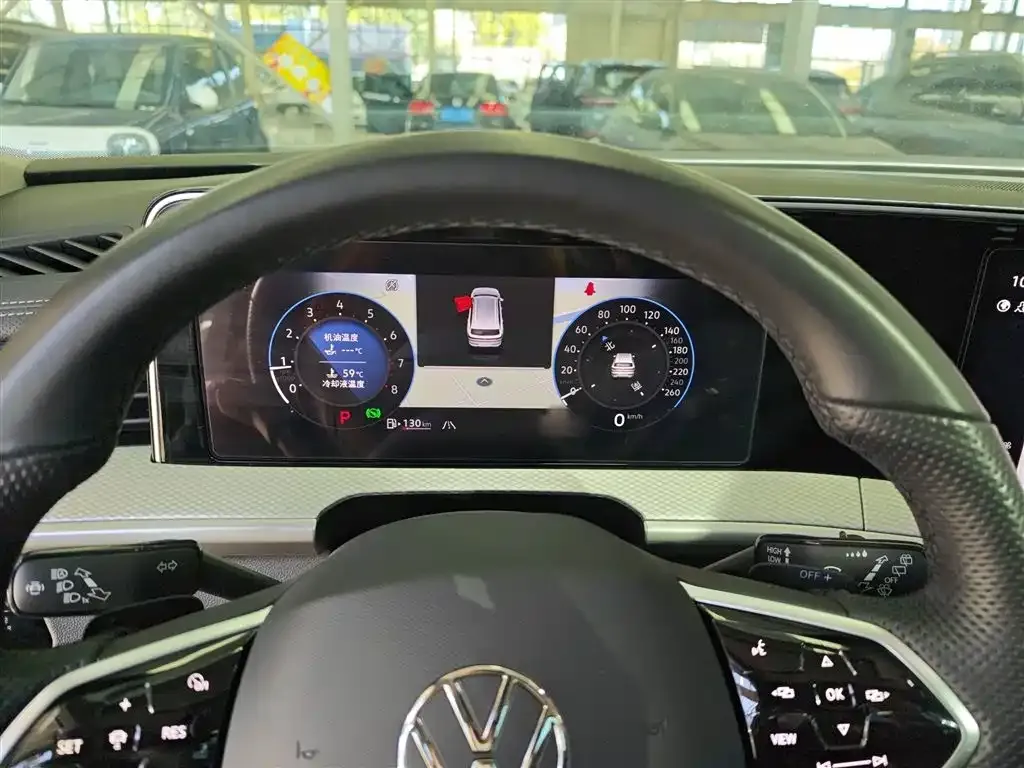 Volkswagen Tavendor 2023 из CN, фото 4