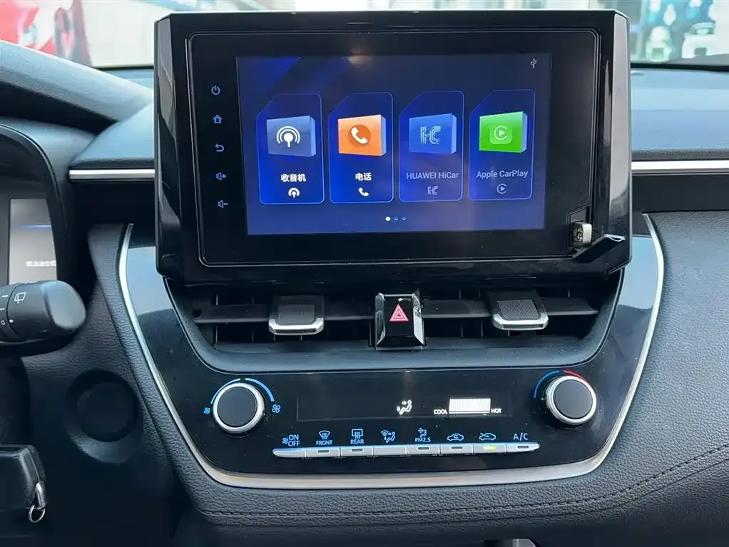 Toyota Frontlander 2022 из CN, фото 7