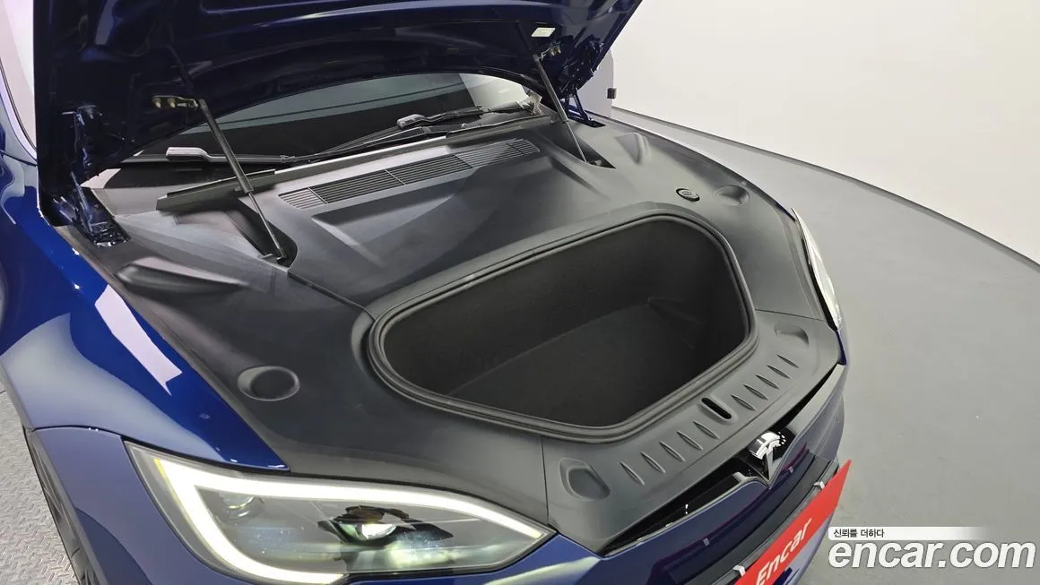 Tesla Model S 2023 из KR, фото 6