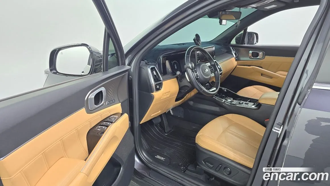 Kia Sorento — фото 10