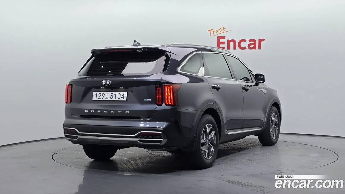 Kia Sorento — фото 2