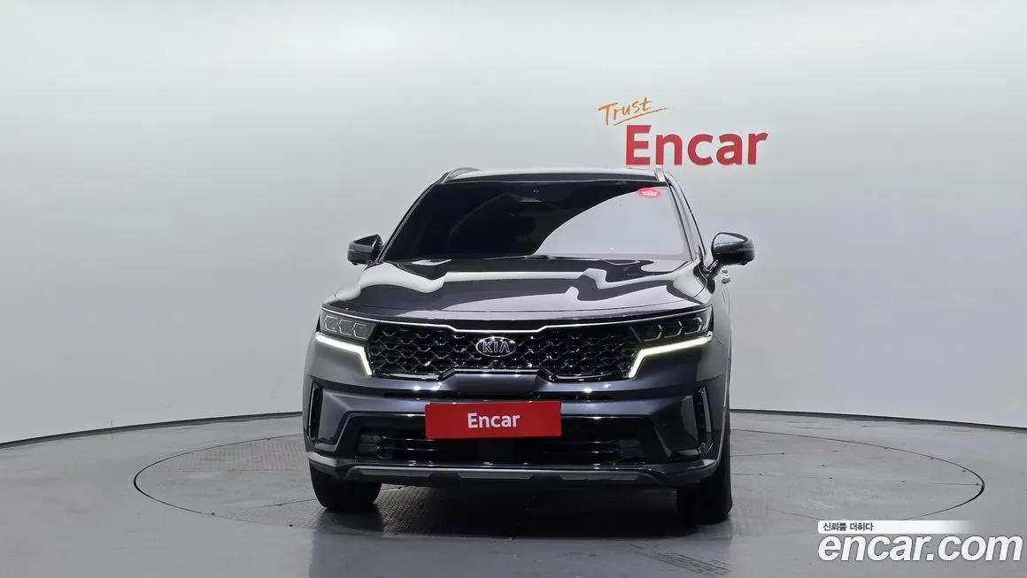 Kia Sorento — фото 3
