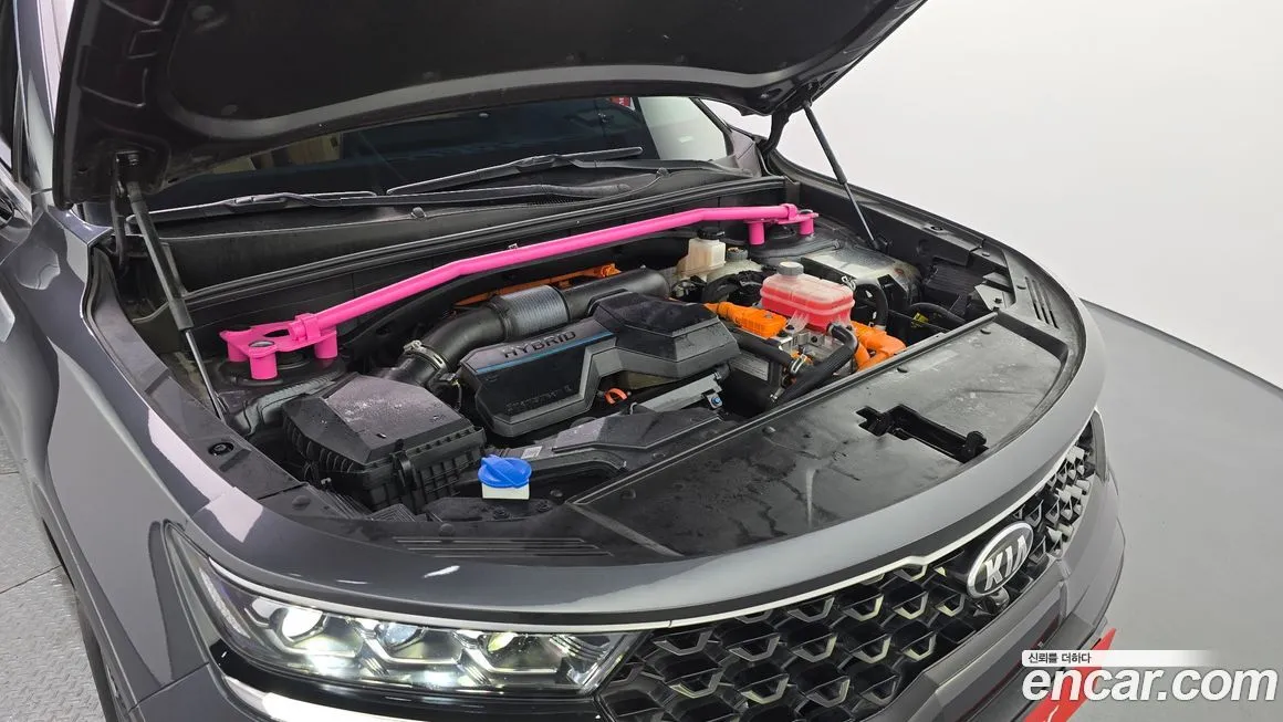 Kia Sorento — фото 6