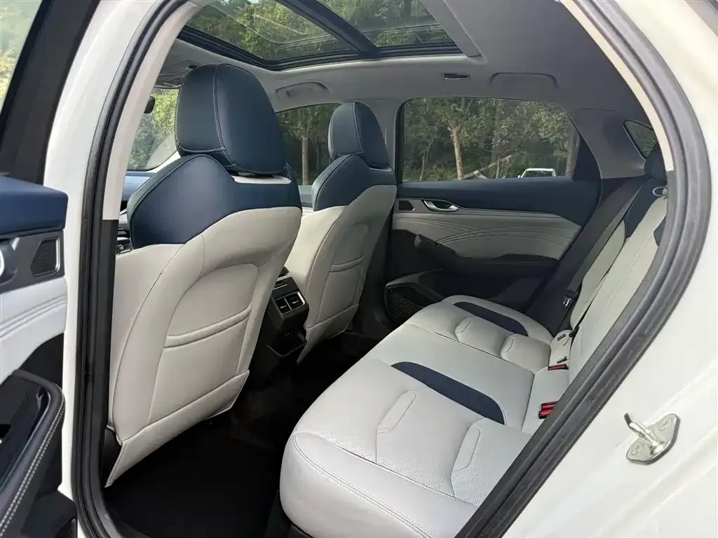 Geely Xingrui 2024 из CN, фото 6