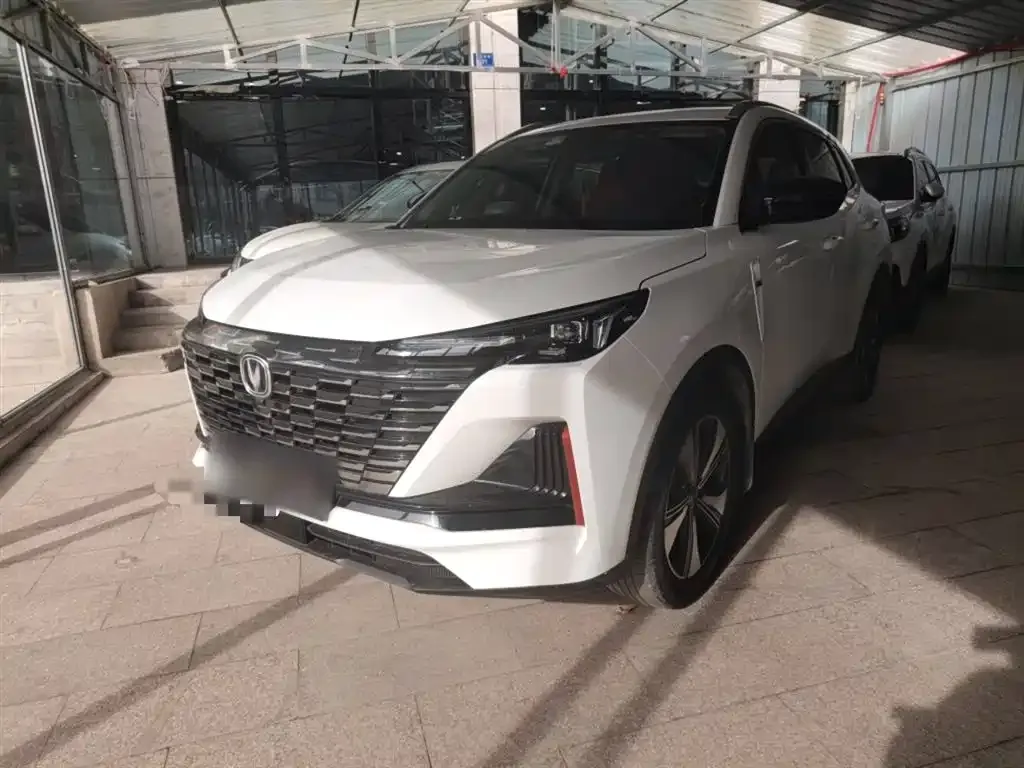 Changan CS55PLUS 2022 из CN, фото 1