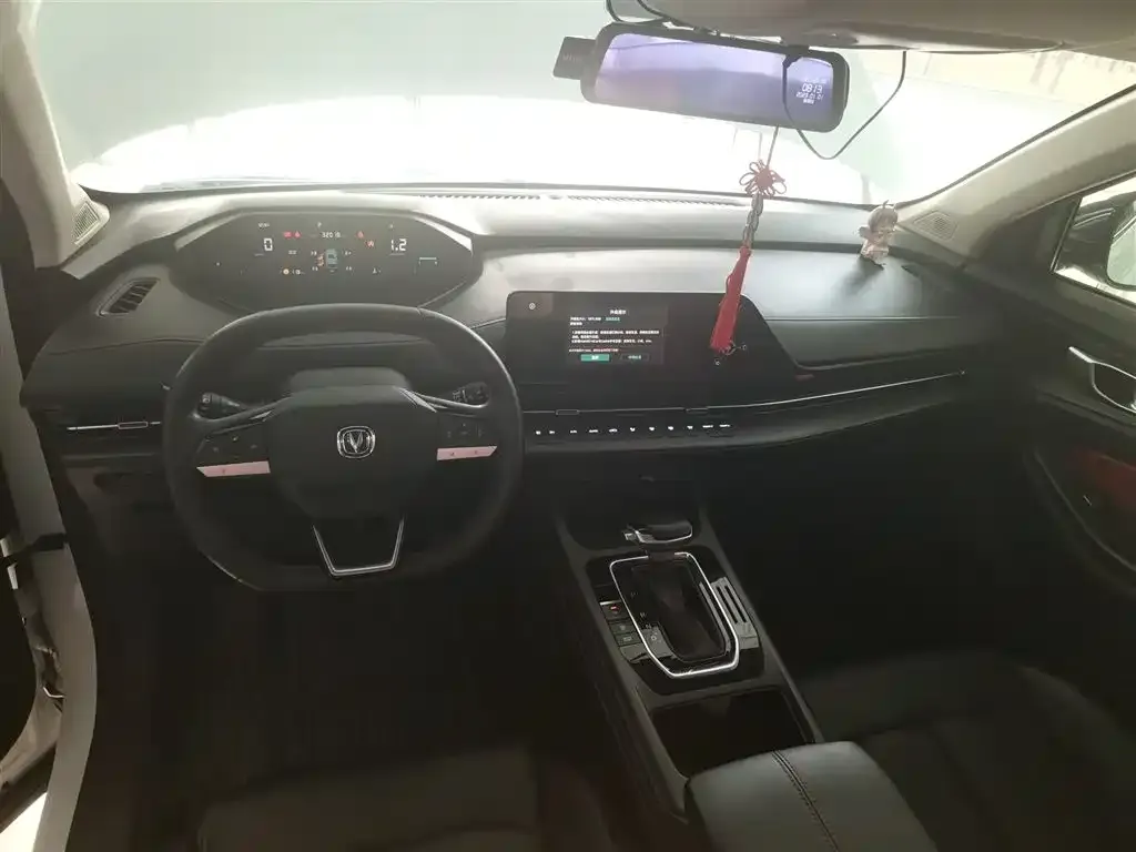 Changan CS55PLUS 2022 из CN, фото 10