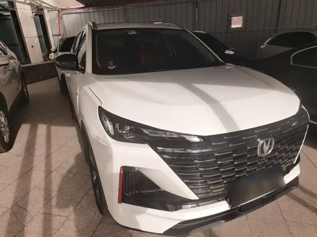 Changan CS55PLUS 2022 из CN, фото 4